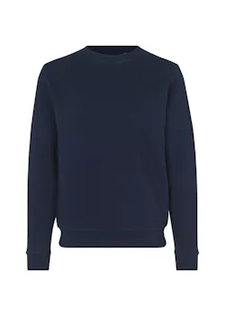 ID Identity 0682 Sweatshirt Organic Regular Fit miniatuur