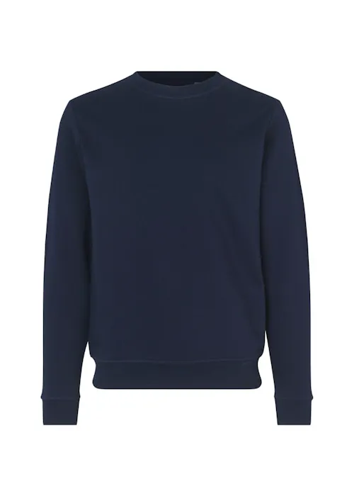 ID Identity 0682 Sweatshirt Organic Regular Fit