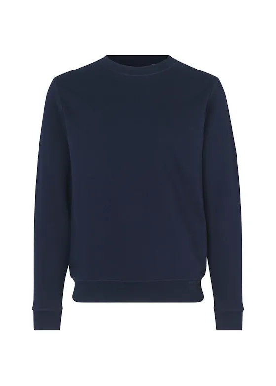 ID Identity 0682 Sweatshirt Organic Regular Fit