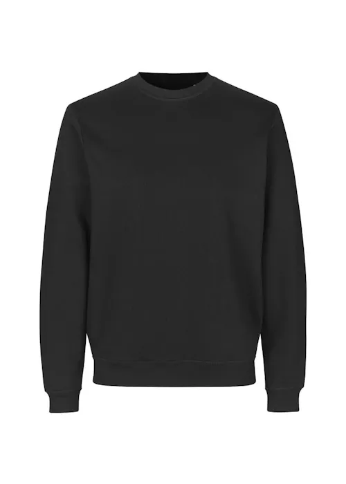 ID Identity 0682 Sweatshirt Organic Regular Fit