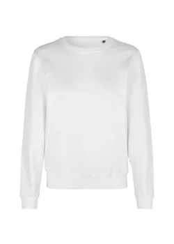 ID Identity 0683 Sweatshirt Organic coupe standard pour femmes thumbnail (vignette)