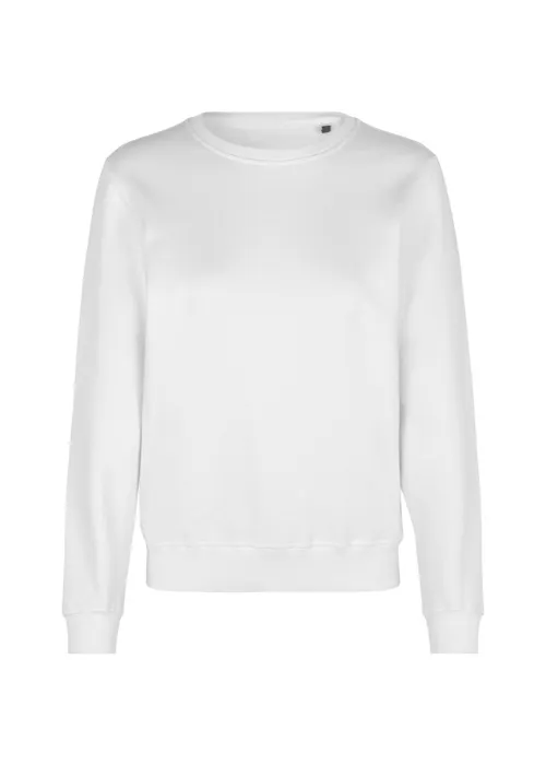 ID Identity 0683 Sweatshirt Organic coupe standard pour femmes