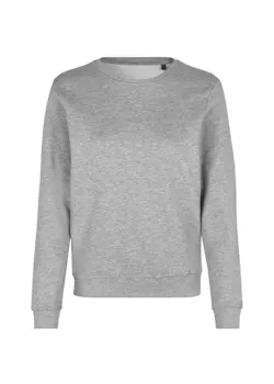 ID Identity 0683 Sweatshirt Organic coupe standard pour femmes thumbnail (vignette)