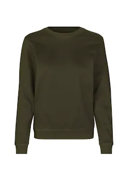 ID Identity 0683 Sweatshirt Organic coupe standard pour femmes thumbnail (vignette)