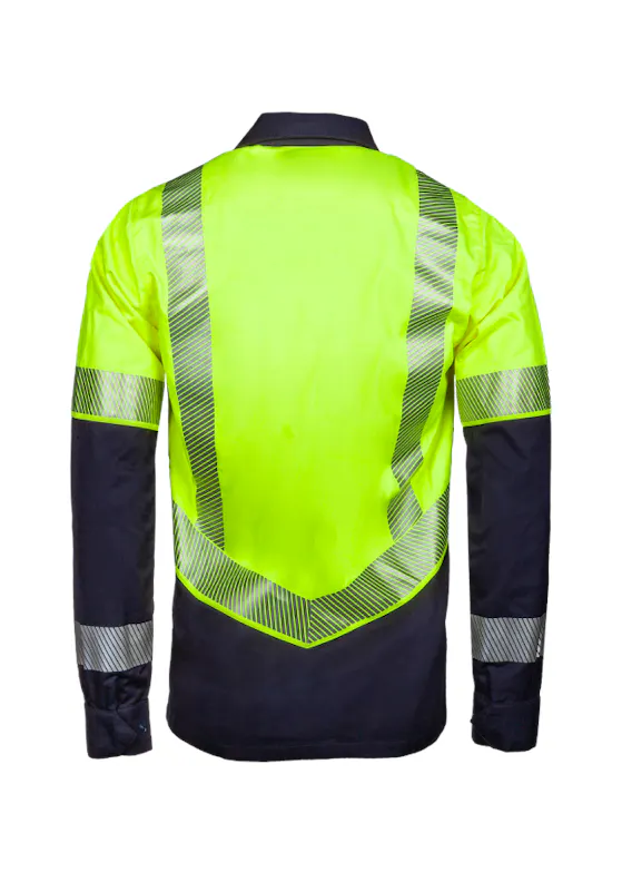 Sioen Colne 068V Hemd, antistatisch, flammenhemmend