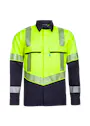 Sioen Colne 068V Hemd, antistatisch, flammenhemmend Vorschaubild
