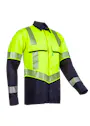 Sioen Colne 068V Hemd, antistatisch, flammenhemmend Vorschaubild