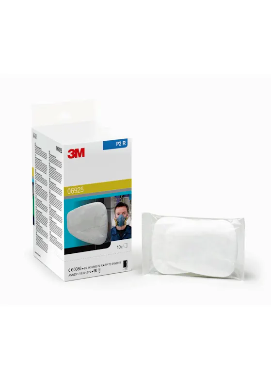 3M 06925 Partikelfilter P2R