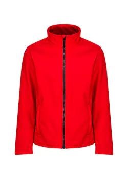 Regatta Ablaze Printable Softshell Jacket miniatuur