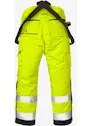 Fristads Flamestat Hi Vis Winterbroek Klasse 2 2085 Aths miniatuur