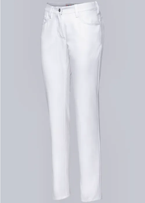 BP® Slim-fit Jeans für Damen W