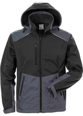 Fristads Softshell Winterjack 4060 CFJ