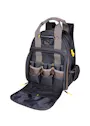 CLC Werkzeug-Rucksack mit LED-Beleuchtung Vorschaubild