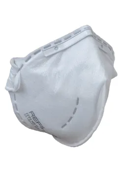 Cerva REFIL 730 Foldable Respirator FFP2 miniatuur