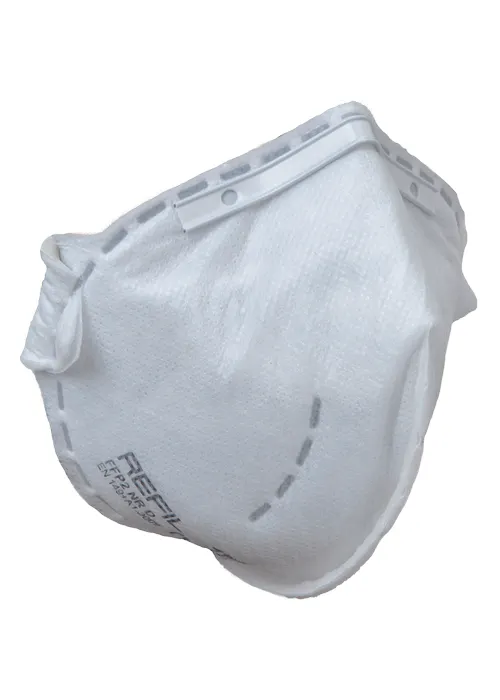 Cerva REFIL 730 Foldable Respirator FFP2