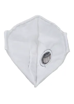 Cerva REFIL 731 Foldable Respirator+Valve FFP2 miniatuur