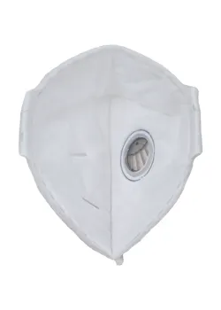 Cerva REFIL 631 Fold.Resp.+Valve FFP2 Blister miniatuur