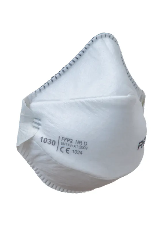 Cerva NACHFÜLLPACK 1030 Atemschutz P2 P FFP2 Vorgeformt