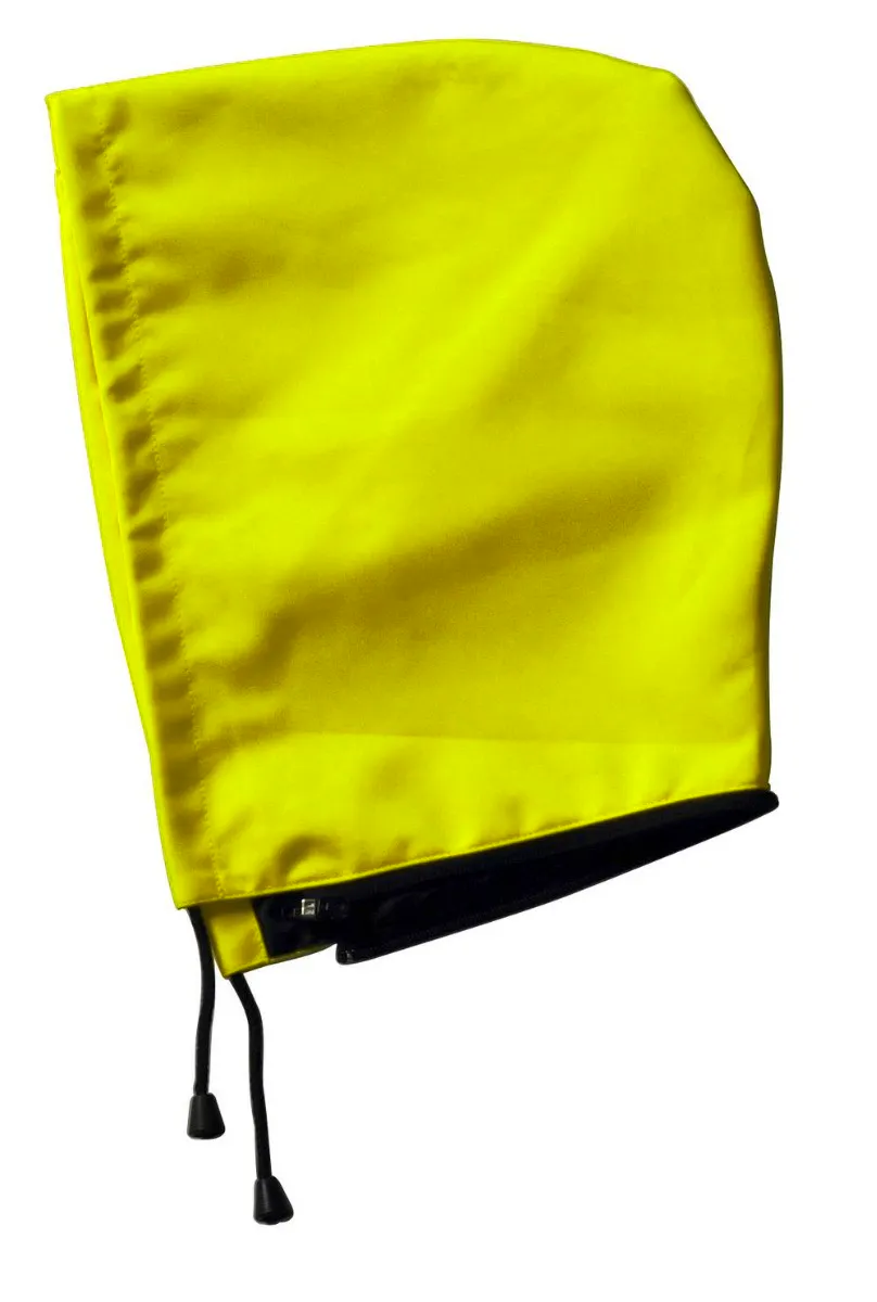 High Vis Geel