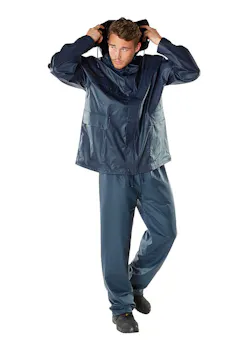 Mascot Riverton Veste de pluie 7060 thumbnail (vignette)
