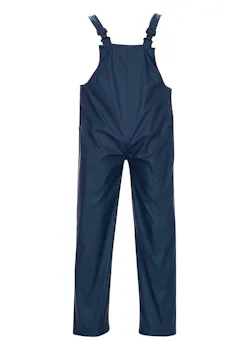 Mascot Amerikaanse regenoverall  7061