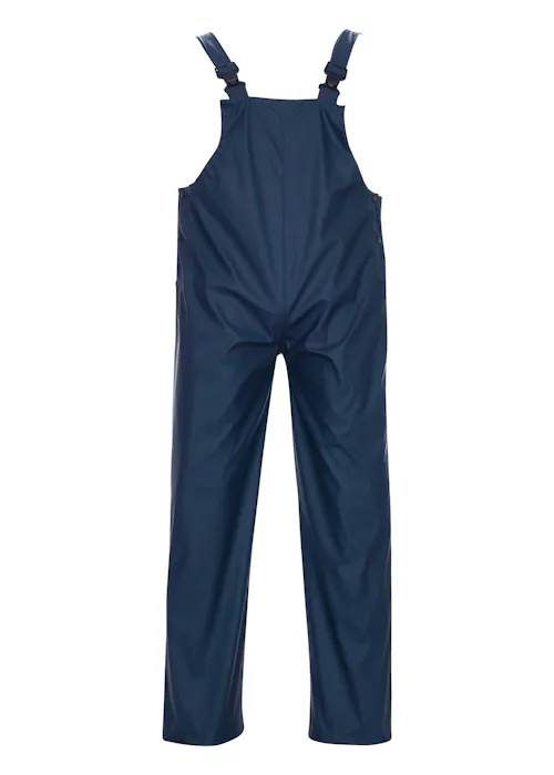 Mascot Amerikaanse regenoverall  7061