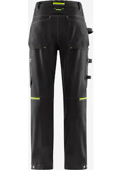 Fristads Stretch Werkbroek 2801 GHST miniatuur