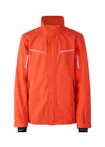 Oranje