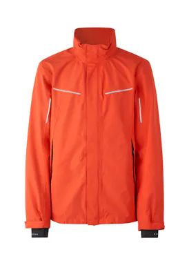 ID Identity Zip-N-Mix Shell Jacket