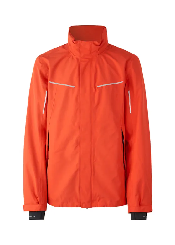 ID Identity Zip-N-Mix Shell Jacket