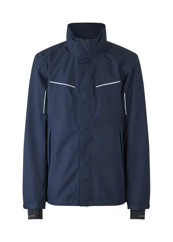 ID Identity Zip-N-Mix Shell Jacket