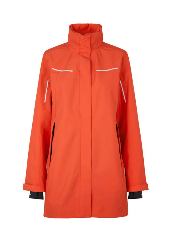 ID Identity Zip-N-Mix Shell Jacket | Women's