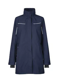 ID Identity Zip-N-Mix Shell Jacket | Women miniatuur