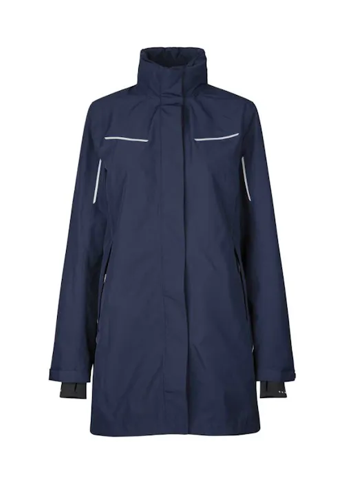 ID Identity Zip-N-Mix Shell Jacket | Women