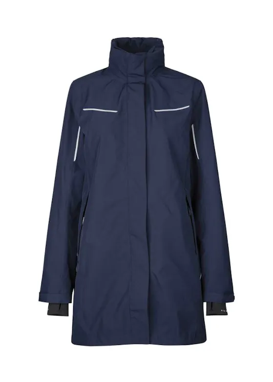 ID Identity Zip-N-Mix Shell Jacket | Women's