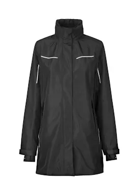 ID Identity Zip-N-Mix Shell Jacket | Women