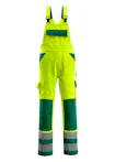 Geel/Groen