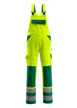 Mascot Safe Compete 07169 Amerikaanse Overall Reflecterend