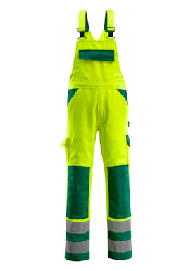 Mascot Safe Compete amerikanische Latzhose 07169