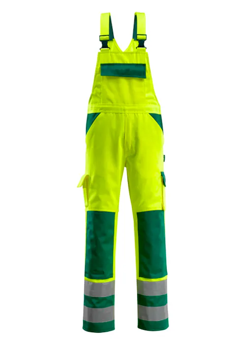 Mascot Safe Compete combinaison américaine 07169