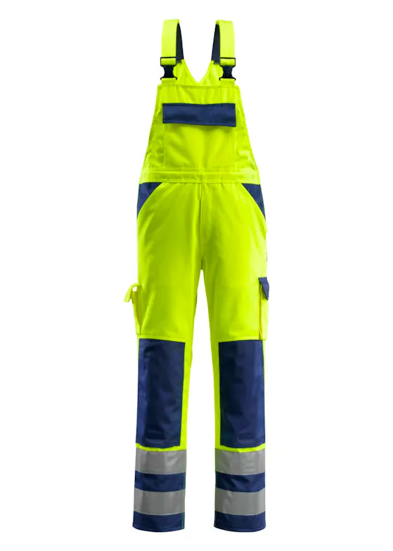 Mascot Safe Compete Amerikaanse overall 07169