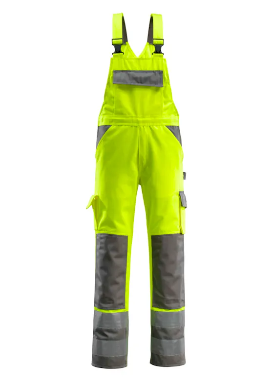 Mascot Safe Compete Amerikaanse overall 07169