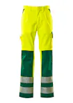 Geel/Groen