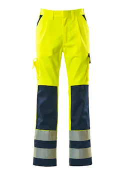 Mascot Safe Compete Broek 07179