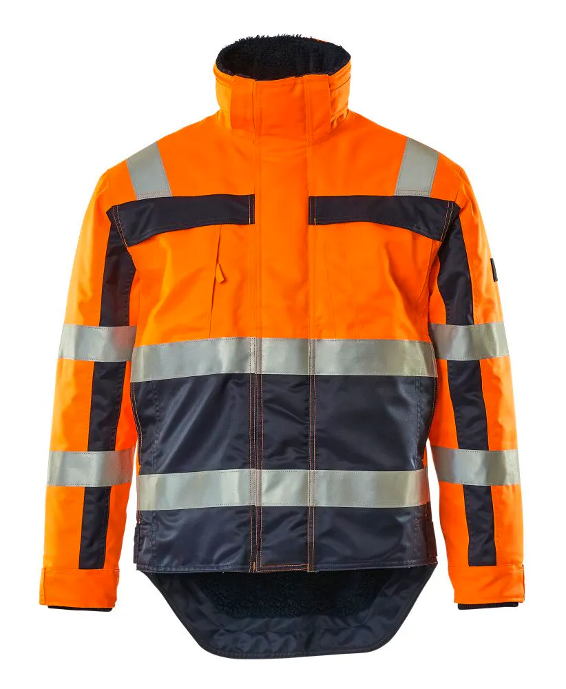 Oranje/Marine