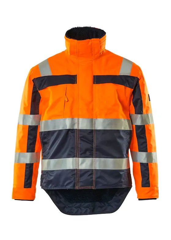 Mascot Teresina Pilotjack Safe Compete 07223-880