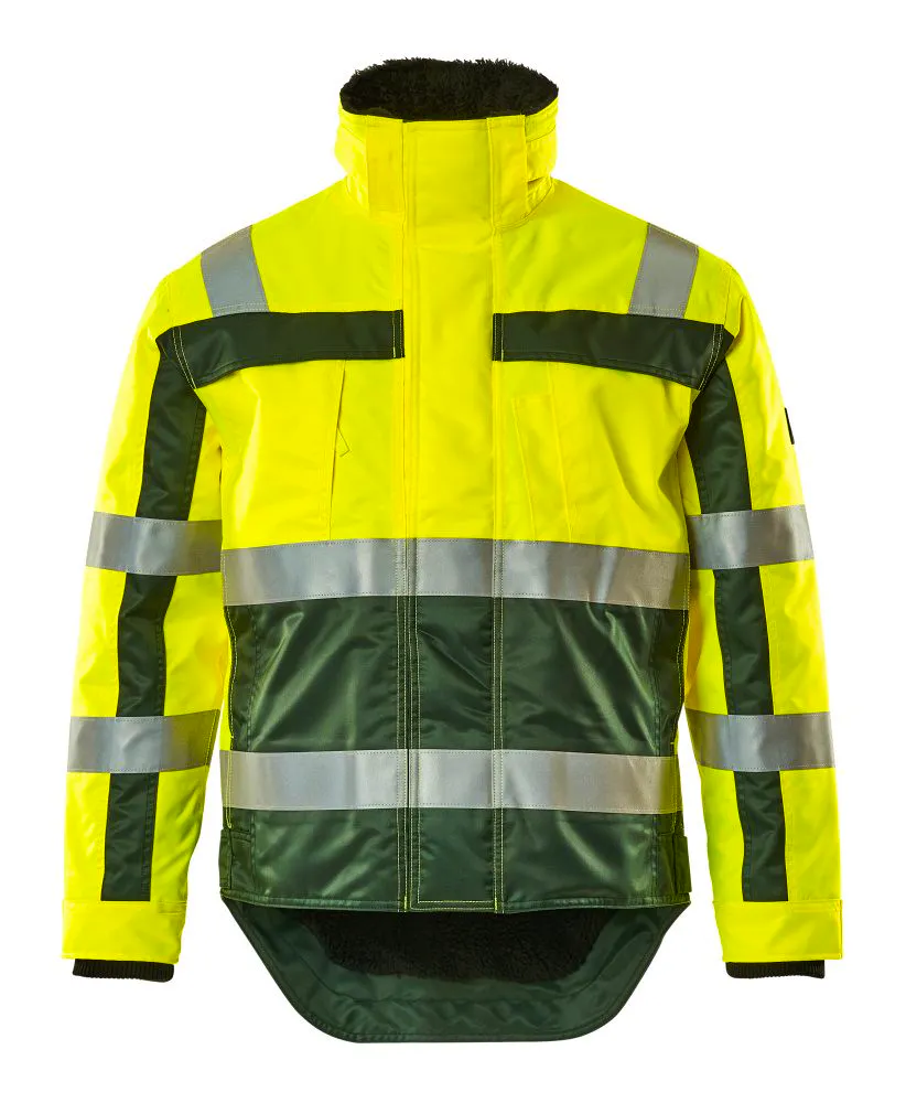 Geel/Groen