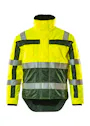 Mascot Teresina Pilotjack Safe Compete 07223-880 miniatuur