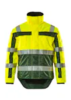 Geel/Groen
