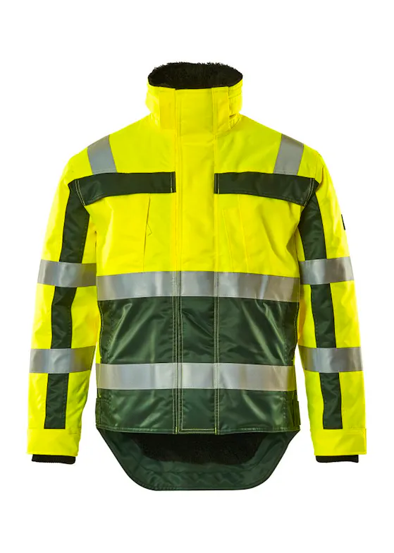 Mascot Teresina Pilotjack Safe Compete 07223-880